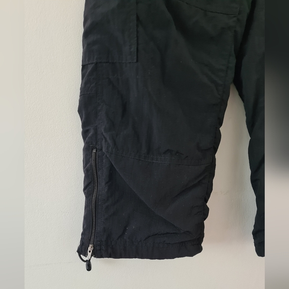 Nike Vintage Capri Pants Y2K - Picture 3 of 14